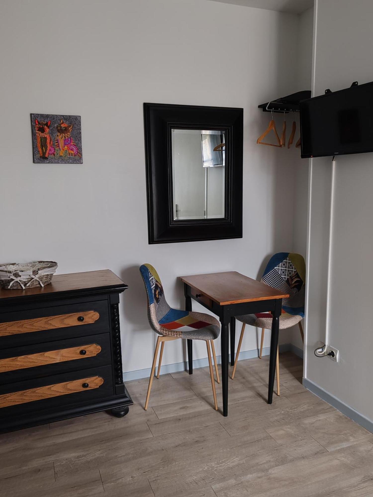 Ma Gentilhommiere Bed and Breakfast Croutoy Εξωτερικό φωτογραφία