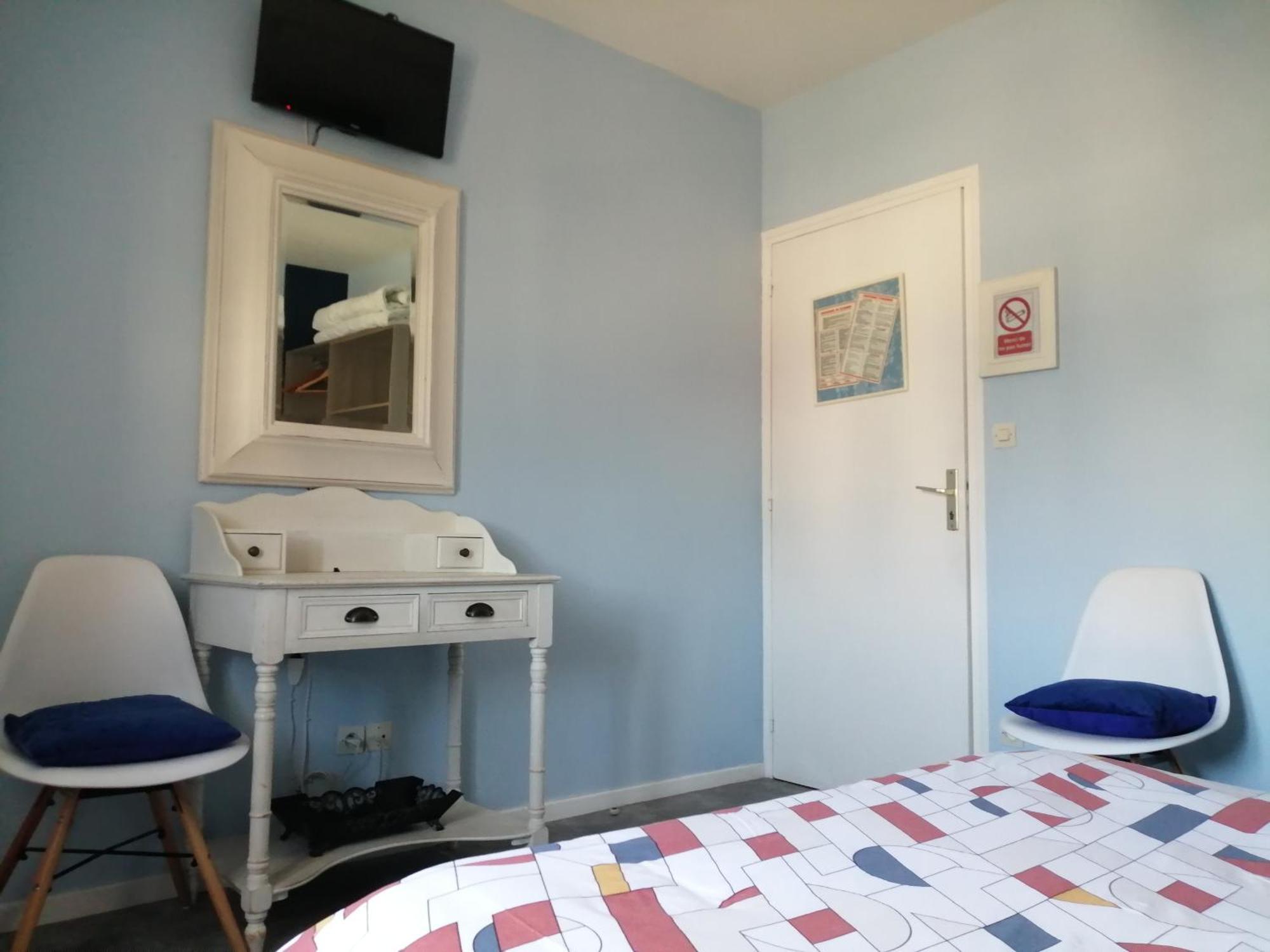 Ma Gentilhommiere Bed and Breakfast Croutoy Εξωτερικό φωτογραφία
