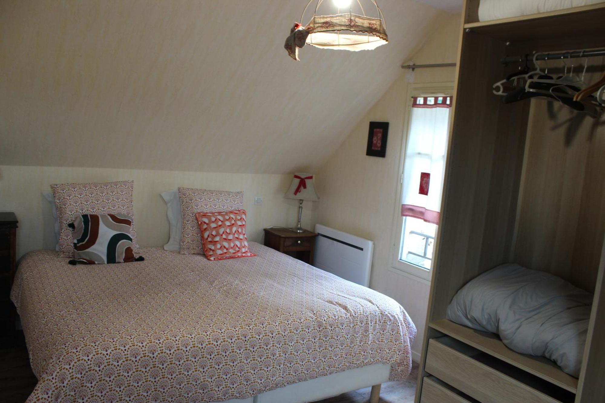 Ma Gentilhommiere Bed and Breakfast Croutoy Εξωτερικό φωτογραφία