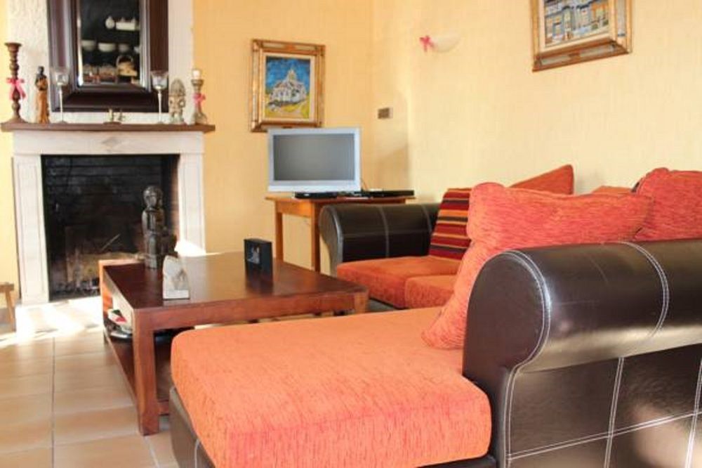 Ma Gentilhommiere Bed and Breakfast Croutoy Εξωτερικό φωτογραφία